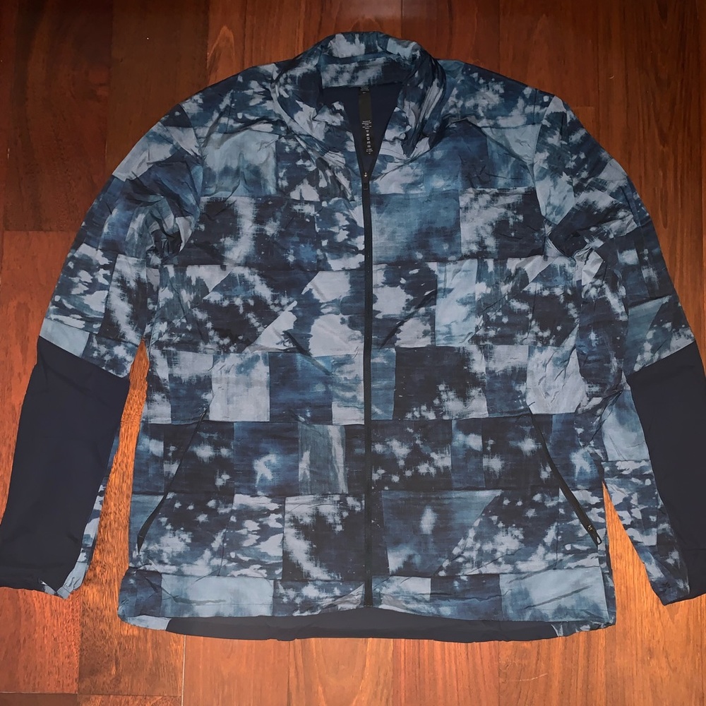Men’s Lululemon jacket